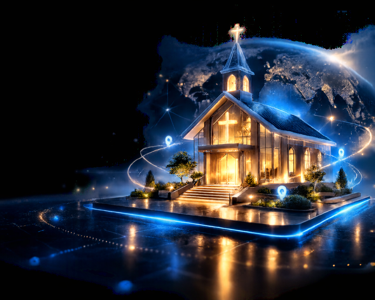 Vesper Lake Bible Fellowship